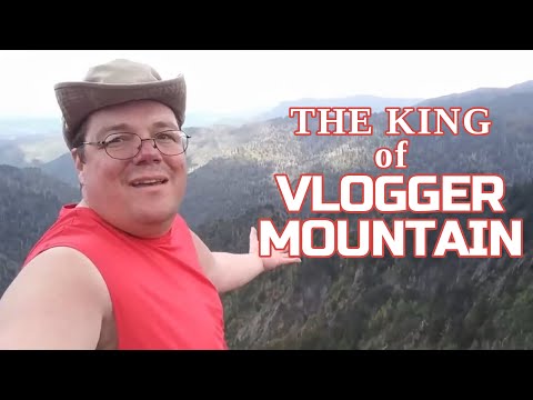 The King of Vogger Mountain
