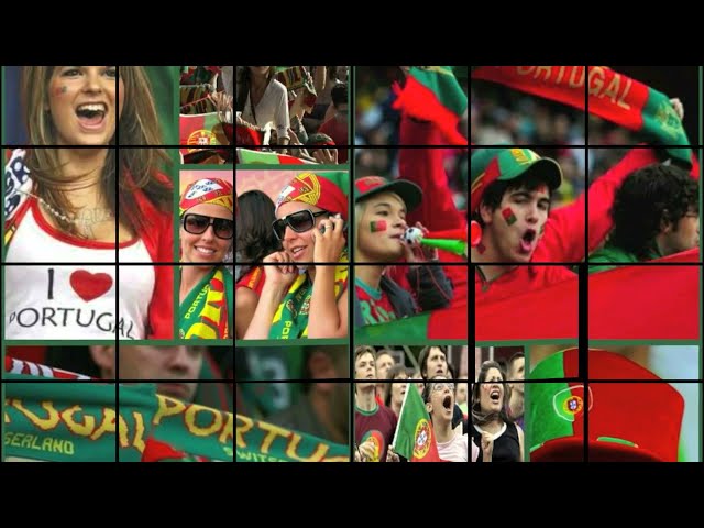 Portugal - 10 Reasons to Visit