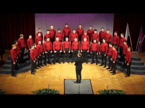 Naša pesem 2024 – PRIMORSKI AKADEMSKI ZBOR VINKO VODOPIVEC – PESEM OD ZARJE