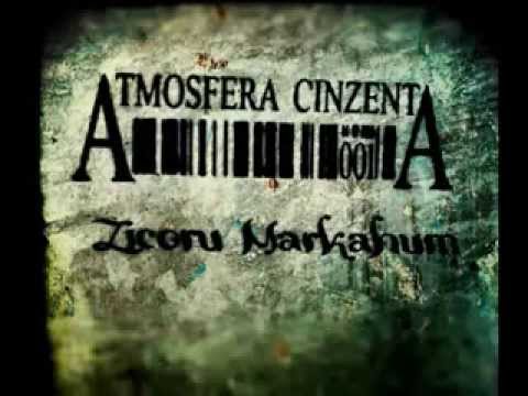 Zicoru Markahum - Cor da Noite (Prod. Gedson Dias)