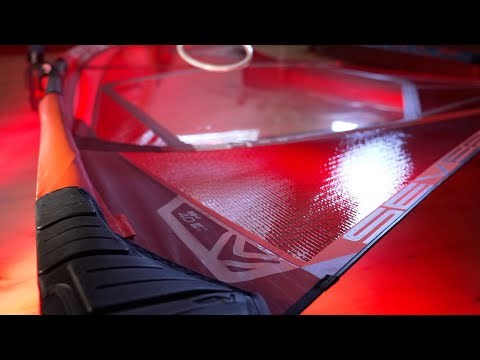 2022 Severne S-1 Review