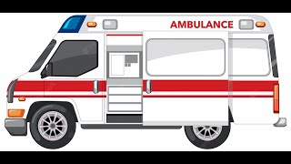 صورة العناية المركزة الربانية .. " الأمة كلها محتاجه رمضان " .. د . حازم شومان