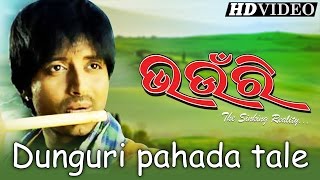 DUNGURI PAHADA TALE Romantic Film I BHAUNRI I Arindam, Ritesh, Bidita Bag, Atipriya