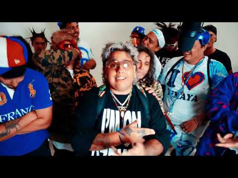 Fat Nick - ROCKING EVERYWHERE (Official Video)