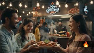 Our menu , #bs_smoke_house,#algorithm 