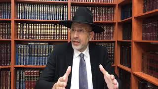 Le mehalel Chabbat et le vin - Dedie pour la reussite de Mike Sultan et toute sa famille