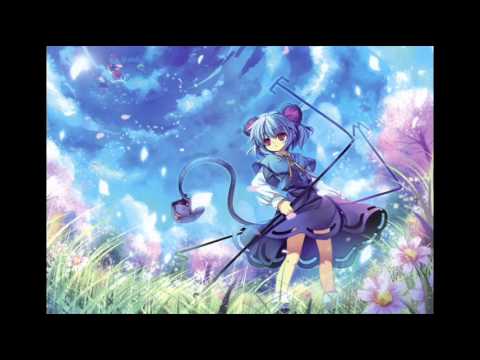 UFO Stage 1 Theme - At the End of Spring