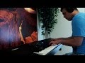 Something In The Way Piano - Nirvana 