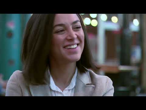 berlin kunterbunt mit Schauspielerin Mona Pirzad Teil 1