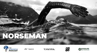 The Norseman Extreme Triathlon