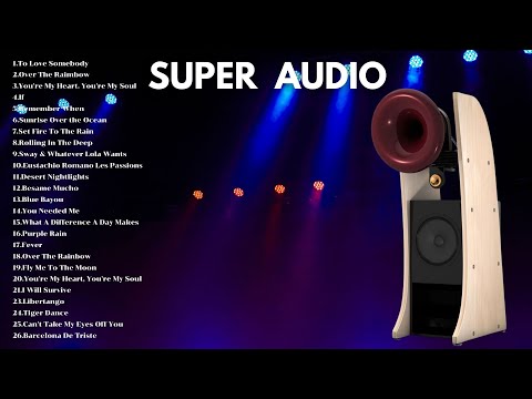 Hi-Res Audio Explained: The Best Formats for High-Fidelity Systems