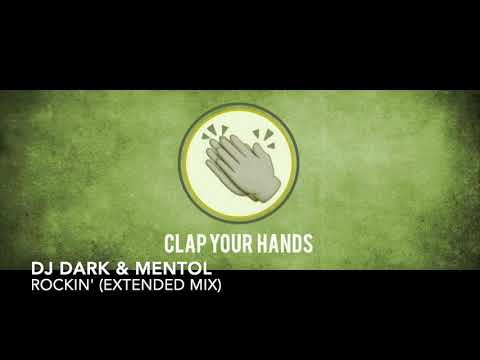 DJ Dark & Mentol - Rockin’ (Extended Mix)