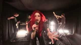 Image of Blackbriar – Ready To Kill