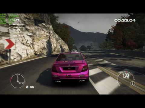Grid 2 Walkthrough Part 71 - "WSR: Etnies Race Championship"