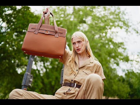 Stop Horsing Around - A Fashion Film