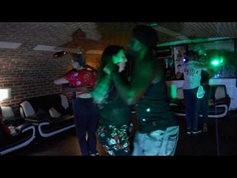 100% KIZOMBA Party S3E02c - Lille (FRANCE)