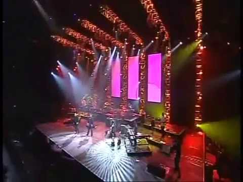 John Farnham And Tom Jones - Mama Told Me Not To Come
