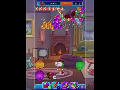 Snoopy Pop Level 380