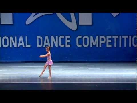 Amber Skaggs- Always