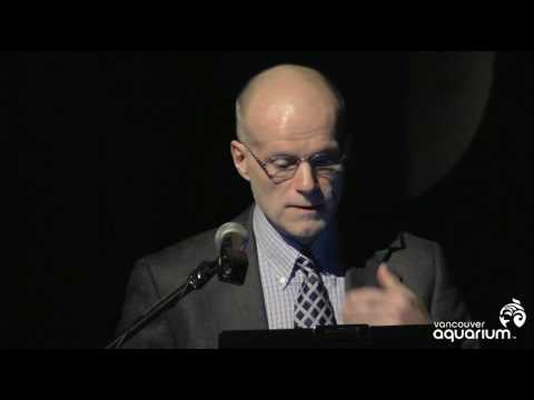 Stories from Gwaii Haanas - Lyle Dick  Sea Otters of Haida Gwaii