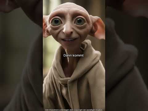 Dobby, der Hauself