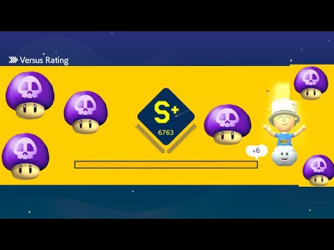 Being TOXIC in Multiplayer Versus [Super Mario Maker 2]