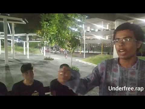 KONTRA VS RANGER - OCTAVOS FECHA 1(T2) - UNDERFREE