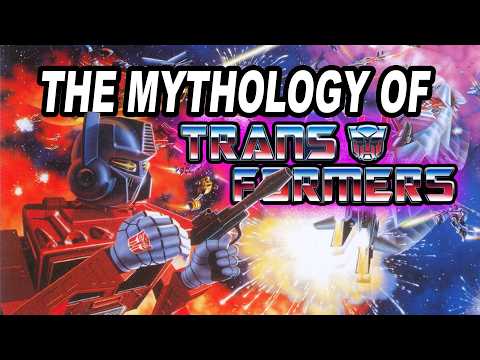 The Mythology of Transformers