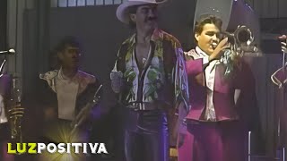 Joan Sebastian - 10 Mi Suegra Me Hecho Los Perros