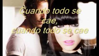 James Morrison - Up ft. Jessie J (Subtitulado - Traducido Español)
