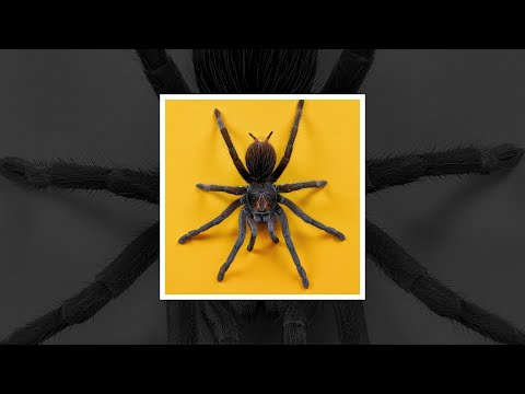 Kizo, Capital Bra Type Beat | "Spider" | Aggressive Banger