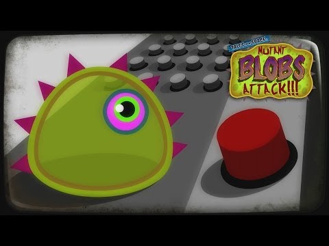 Tales from Space : Mutant Blobs Attack Xbox 360