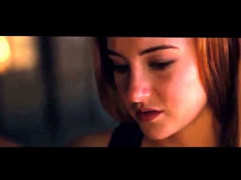 Divergent Movie Clip - Tattoos