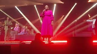 Download lagu Sindi Ntombela -  Bayede Jesu (Spirit of Praise 11 Durban Tour) mp3