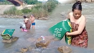 Download lagu hnub no ncaw vaj lo sab sab mu da dej thiab ntxua dev laj siab kawg mp3