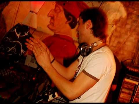 Valkovskiy - Deep House Podcast pt.2