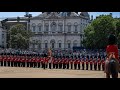The King S Birthday Parade 2026