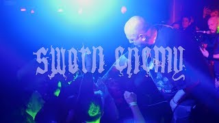 SWORN ENEMY - HD - FULL SET - THE UNDERWORLD, LONDON - 02.11.18