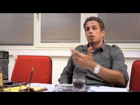 Gitak - pozivnica za vjenčanje (Matija i Kaća 21.09.2012.)