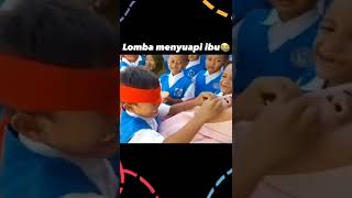 Download lagu Lucu, Lomba menyuapi ibu mp3 Download lagu Lucu, Lomba menyuapi ibu mp3