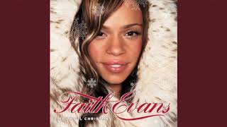 Merry Christmas Baby - Faith Evans