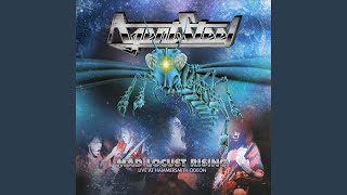 Nothin' Left (Live, Hammersmith Odeon, London, 20 June 1987)