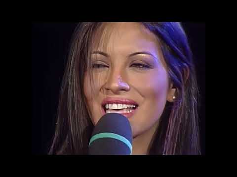 Myriam Hernandez - Huele A Peligro (El Último Verano Del Siglo, Chile 1999)