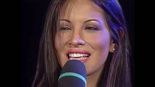 Myriam Hernandez - Huele A Peligro (El Último Verano Del Siglo, Chile 1999)