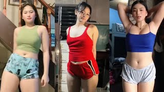 tiktok dance compilation ???#viral #bakat #bakat