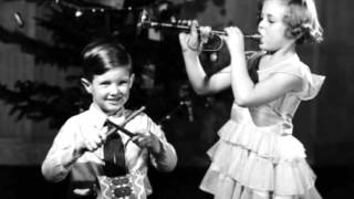 Christmas Is Coming -  Jason Gray