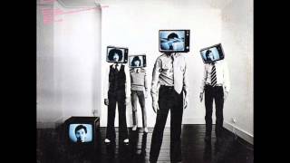 Mystery Tune Be Bop Deluxe