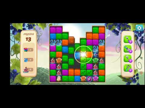 Vineyard Valley Level 112 - NO BOOSTERS 👩‍🍳🍇 [ Leo G ]