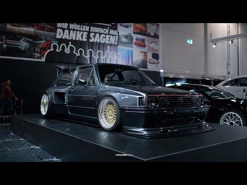 ESSEN MOTOR SHOW 2021 | VWHome | 4K