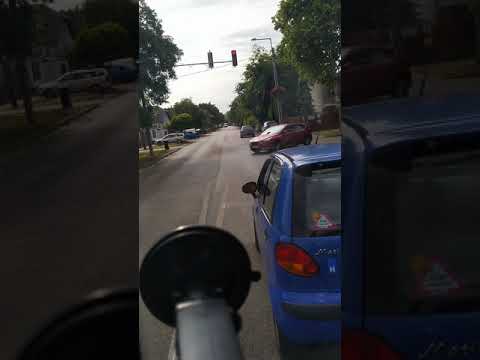 BKK 220 teljes útvonal